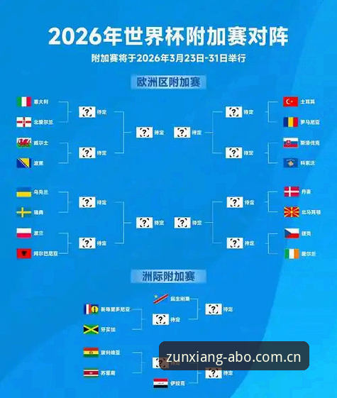 世界杯签证危机深度剖析：地缘政治如何影响2026年观赛热潮？